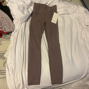 Lululemon Zoned In Tight